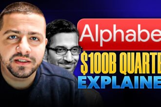 Is Alphabet Stock a Top Pick for Investors?