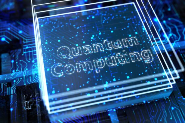 Is IonQ’s Massive Cash Reserve Propelling It to Quantum Computing Supremacy?