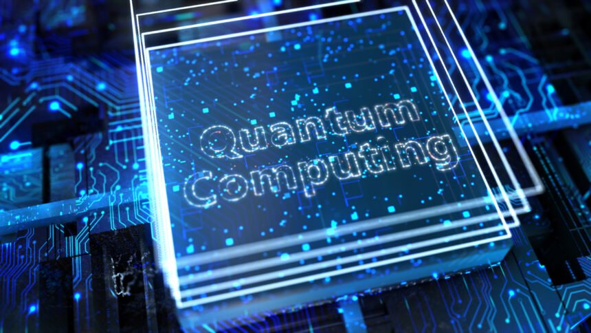 Is IonQ’s Massive Cash Reserve Propelling It to Quantum Computing Supremacy?