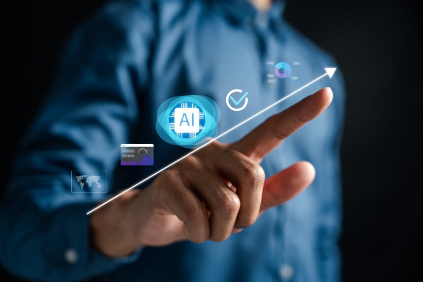 Is It Time to Buy This AI Stock After Its Recent Stock Split Announcement?