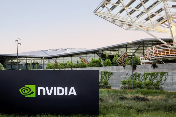 Is Now the Time to Invest in Nvidia Stock Before Nov. 19?