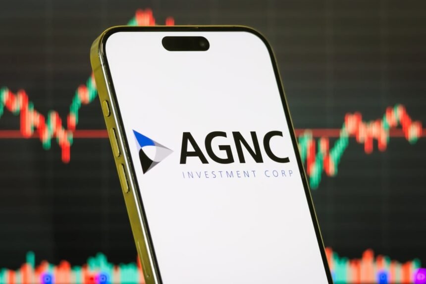 Is Starwood Property Trust a Better Investment Than AGNC?