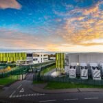 Kao Data Partners with Downing to Develop 40MW Private-Wire Solar Farm