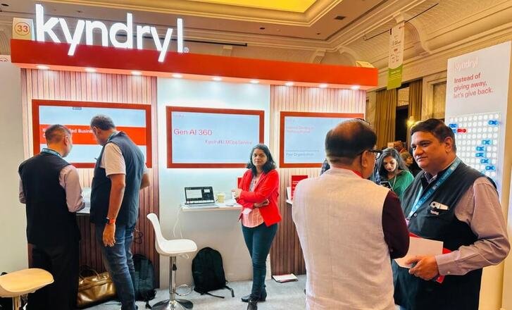 Kyndryl Boosts Secure Cloud Services with Acquisition of Solvinity