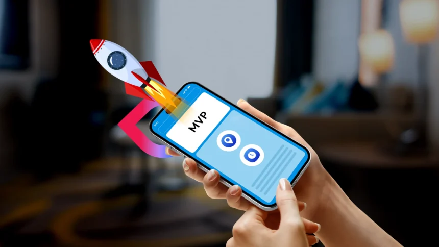 Launching Your Startup: The Essential Guide to Creating a Minimum Viable Product