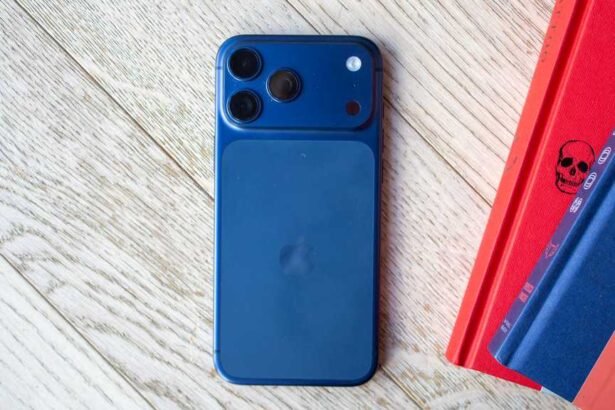 London Phone Thieves Opt for iPhones Over Samsung Galaxy Devices