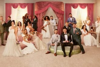 MAFS UK 2025: The Countdown to the Final Episode