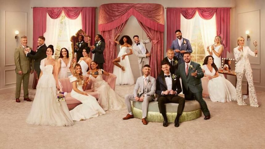 MAFS UK 2025: The Countdown to the Final Episode