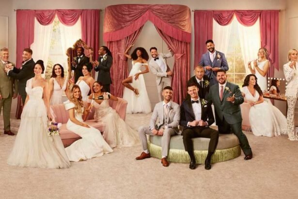 MAFS UK 2025: The Countdown to the Final Episodes