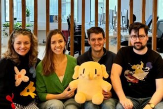 Major Changes at Mastodon: CEO Resigns as Company Announces Restructuring