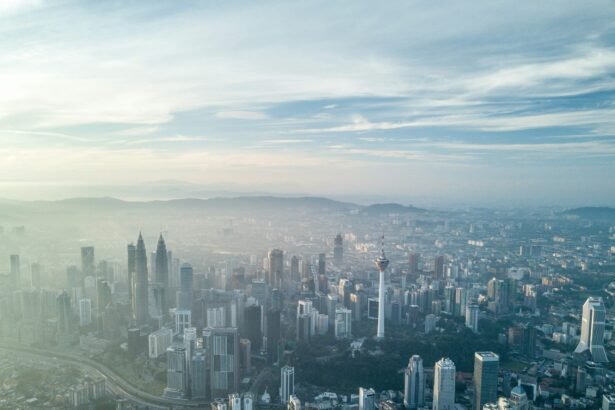 Malaysia Emerges as AI Investment Leader in Southeast Asia with 32% Funding Share