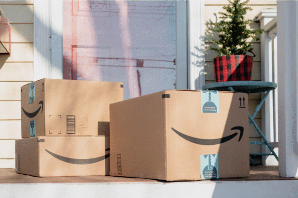 Maximize Your Savings this Black Friday with This Amazon Checkout Hack