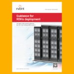 Maximizing Efficiency: A Comprehensive Guide to RDHx Deployment Strategies