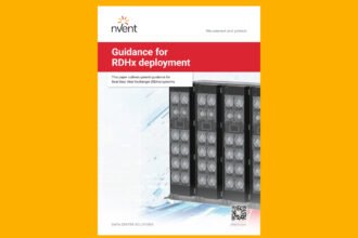 Maximizing Efficiency: A Comprehensive Guide to RDHx Deployment Strategies