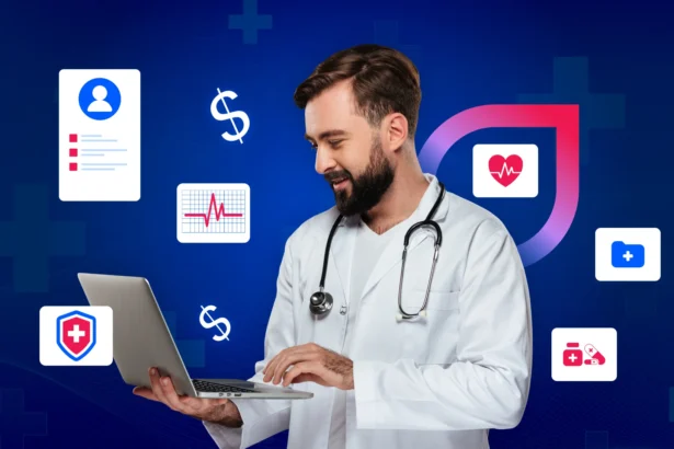 Maximizing Efficiency: The Advantages and Expenses of Developing Patient Management Software