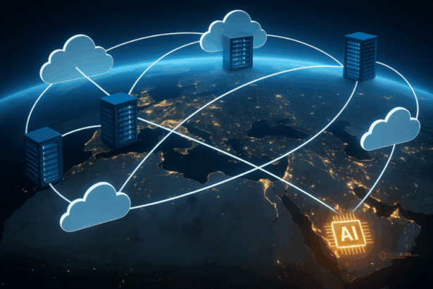 Megaport Increases Distributed Computing Capabilities with Acquisition of Latitude.sh
