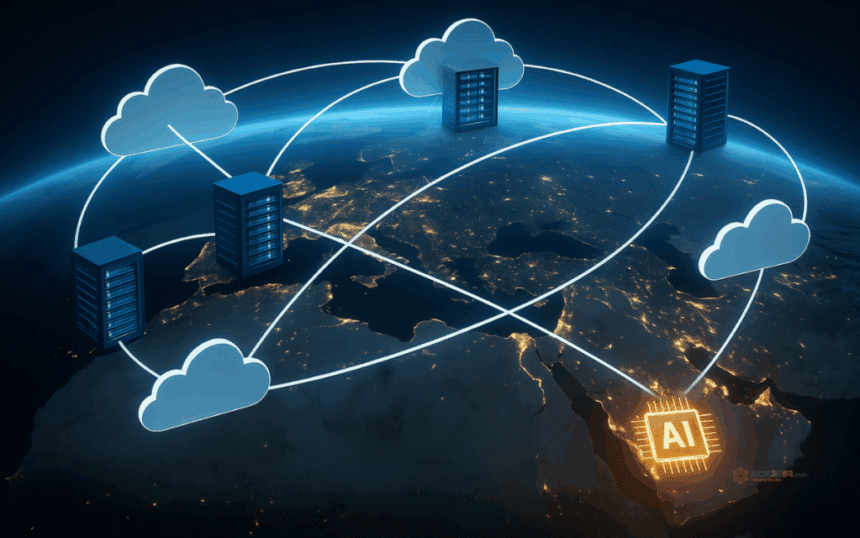 Megaport Increases Distributed Computing Capabilities with Acquisition of Latitude.sh