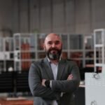 Michael Beagan Ascends to Managing Director with TES Power