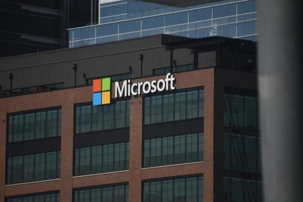 Microsoft and Nvidia Join Forces in Groundbreaking Data-Centre Partnership