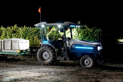 Monarch Tractor Braces for Layoffs and Potential Closure, Issues Warning to Staff