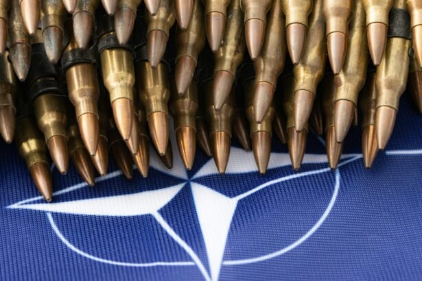 NATO selects Google Cloud for cutting-edge sovereign cloud services