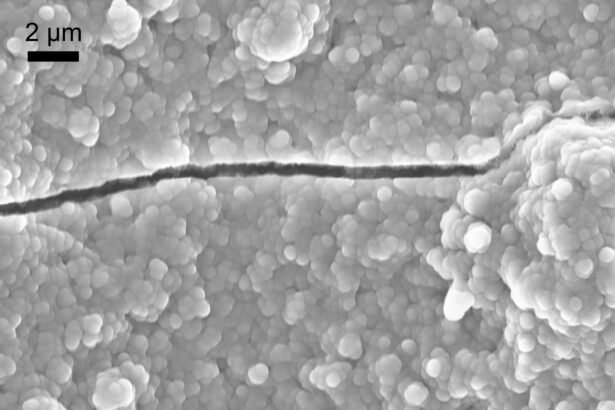 Nanoscopic Plug Technology: Revolutionizing Hydrogen Production with PFAS-Free Membranes
