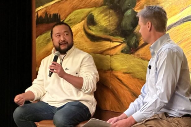 Navigating the AI Economy: Insights from Real Revenue, Actual Value, and a Touch of Froth with AI CEO David Shim