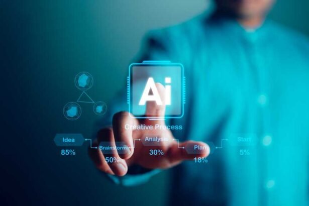 Navigating the AI Networking Technology Landscape: A Comprehensive Guide for Buyers