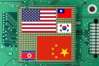 Navigating the Changing Terrain of Global Chip Trade Relations
