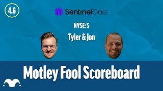 Navigating the Cybersecurity Landscape: A Deep Dive into SentinelOne’s Stock Performance and Market Position