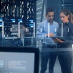 Navigating the Data Centre Industry: Balancing Growth with Security Skills