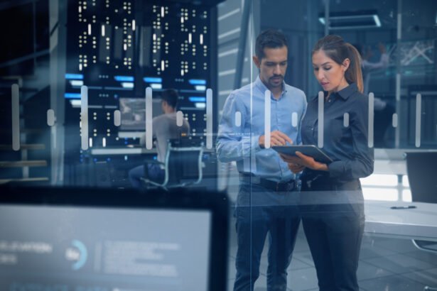 Navigating the Data Centre Industry: Balancing Growth with Security Skills