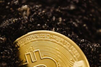 Navigating the Energy Efficiency Landscape: Crypto Power Consumption and Sustainable Data Centers