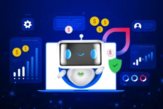 Navigating the Future: An In-Depth Analysis of AI in Wealth Management