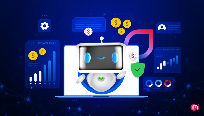 Navigating the Future: An In-Depth Analysis of AI in Wealth Management