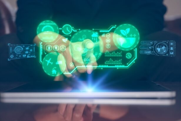 Navigating the Path to Sustainable Reporting: Challenges Faced by UK IT Leaders