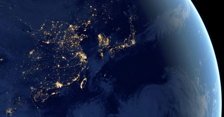 Navigating the Sustainability Challenge in the APAC Data Center Boom