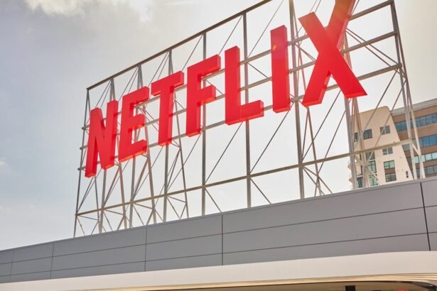 Netflix’s Stock Split: A Golden Opportunity for Investors