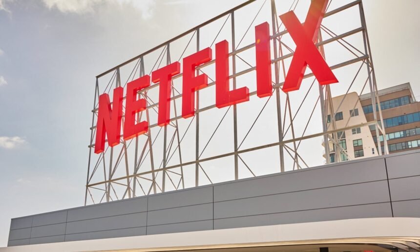 Netflix’s Stock Split: A Golden Opportunity for Investors