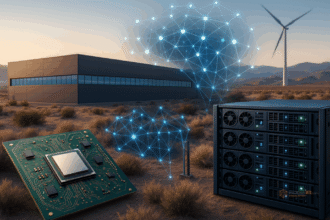 New Mexico State University and Fujitsu Collaborate on Cutting-Edge National Edge Computing Testbed