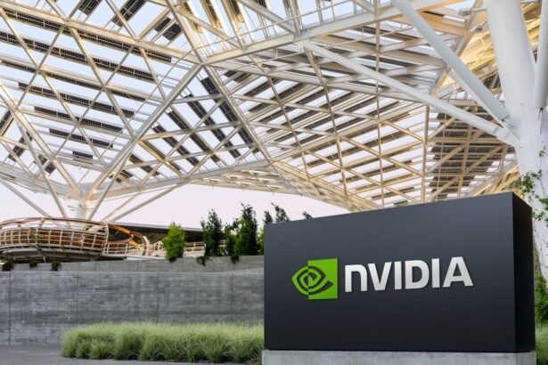 Nvidia’s Blackwell Sales Surge Raises Concerns About Customer Dependence