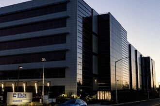 Nvidia’s Hometown Data Centers on Standby for Power