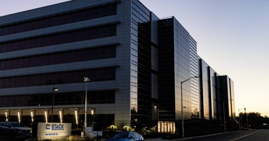 Nvidia’s Hometown Data Centers on Standby for Power