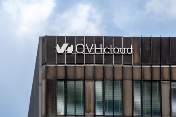 OVHcloud Boosts AI Processing Power with SambaNova Collaboration