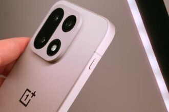 OnePlus 15 vs Pixel 10 Pro: A Comprehensive Comparison