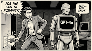 OpenAI discontinues API access for popular GPT-4o model starting February 2026