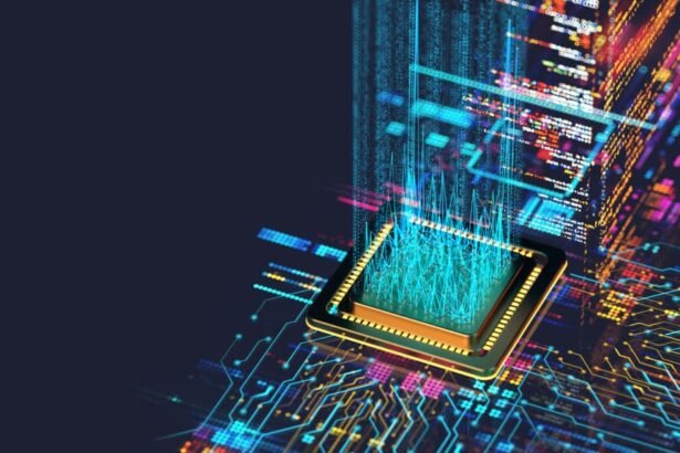 Optimizing Performance and Efficiency: The Core Principles of Edge Computing Design