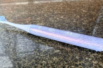 Ordo Sonic Lite: The Perfect Budget-Friendly Electric Toothbrush for Your Stocking