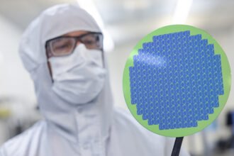 Pioneering Advanced Microelectronics in Europe