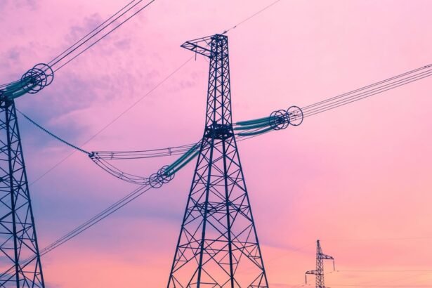 Power Utilities Struggle to Meet Growing Demand Amid Surging Power Needs